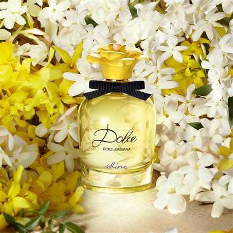 dolce gabbana shine parfum|dolce shine fragrantica.